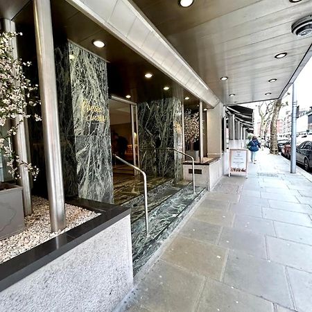 Spacious Studio - Central London South Kensington - Harrods 外观 照片