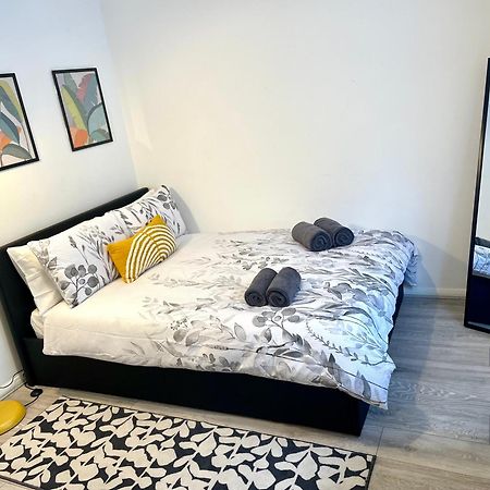 Spacious Studio - Central London South Kensington - Harrods 外观 照片