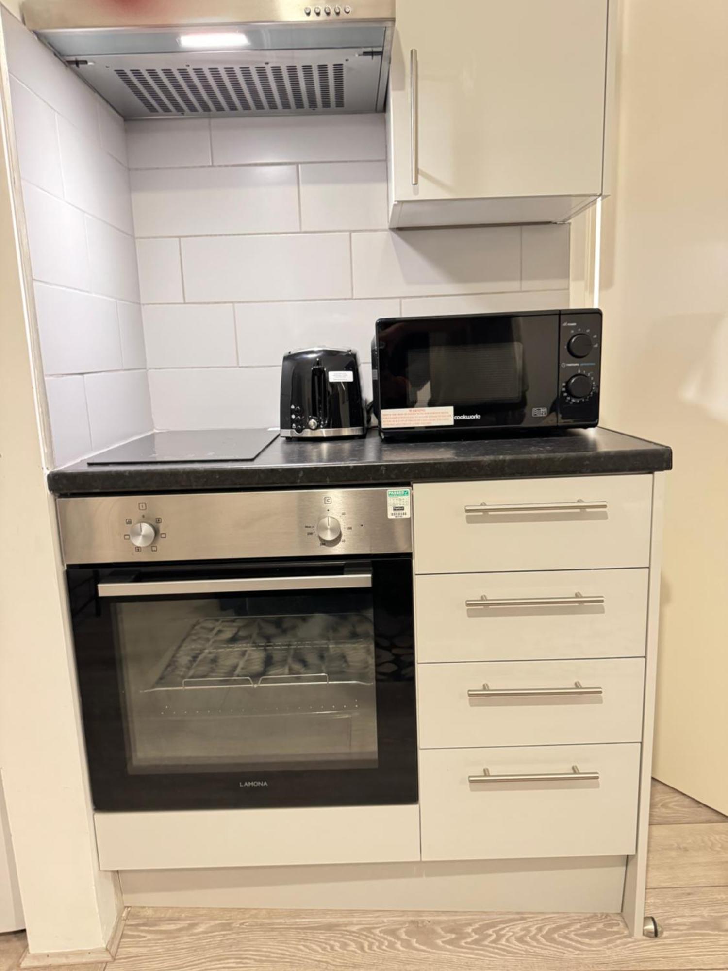 Spacious Studio - Central London South Kensington - Harrods 外观 照片