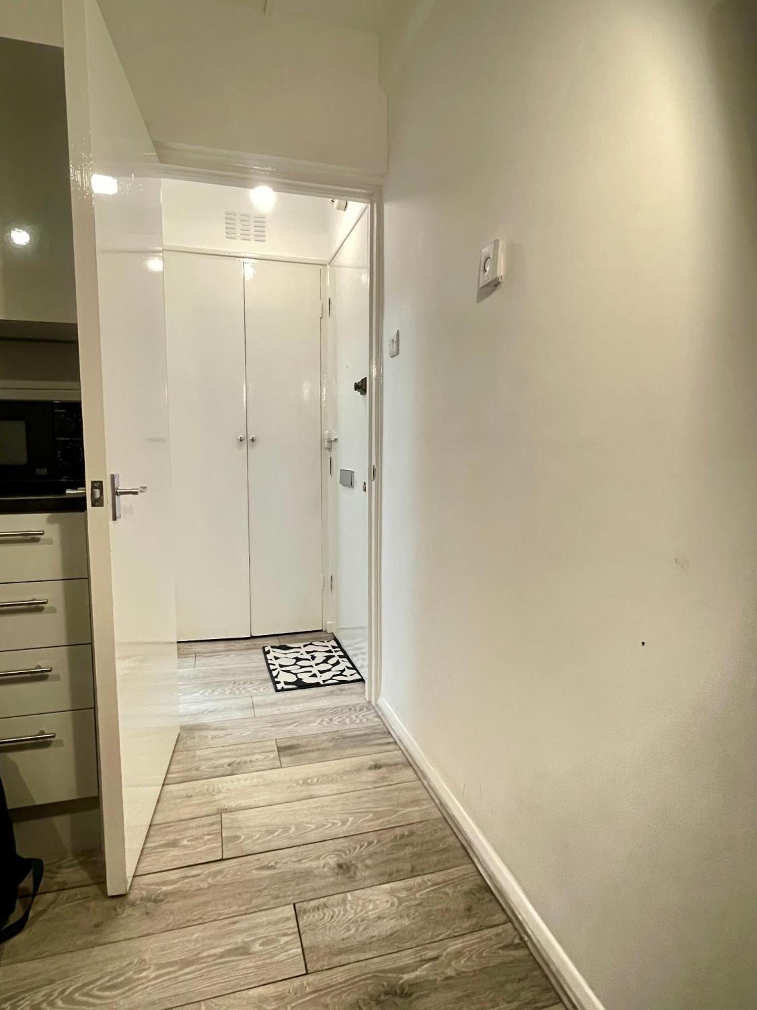 Spacious Studio - Central London South Kensington - Harrods 外观 照片