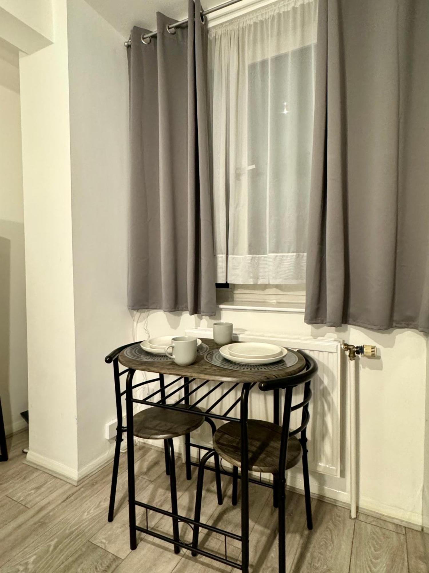 Spacious Studio - Central London South Kensington - Harrods 外观 照片