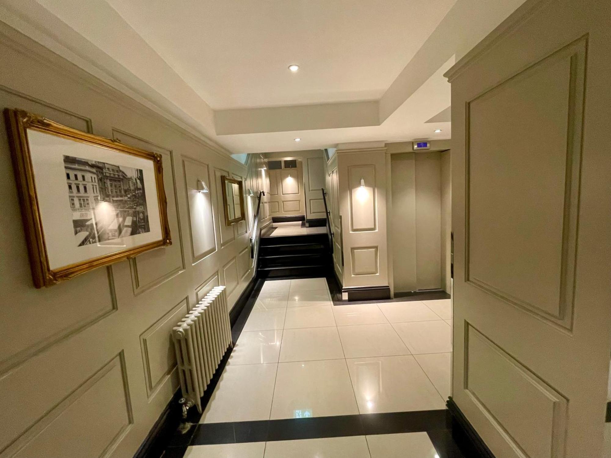 Spacious Studio - Central London South Kensington - Harrods 外观 照片