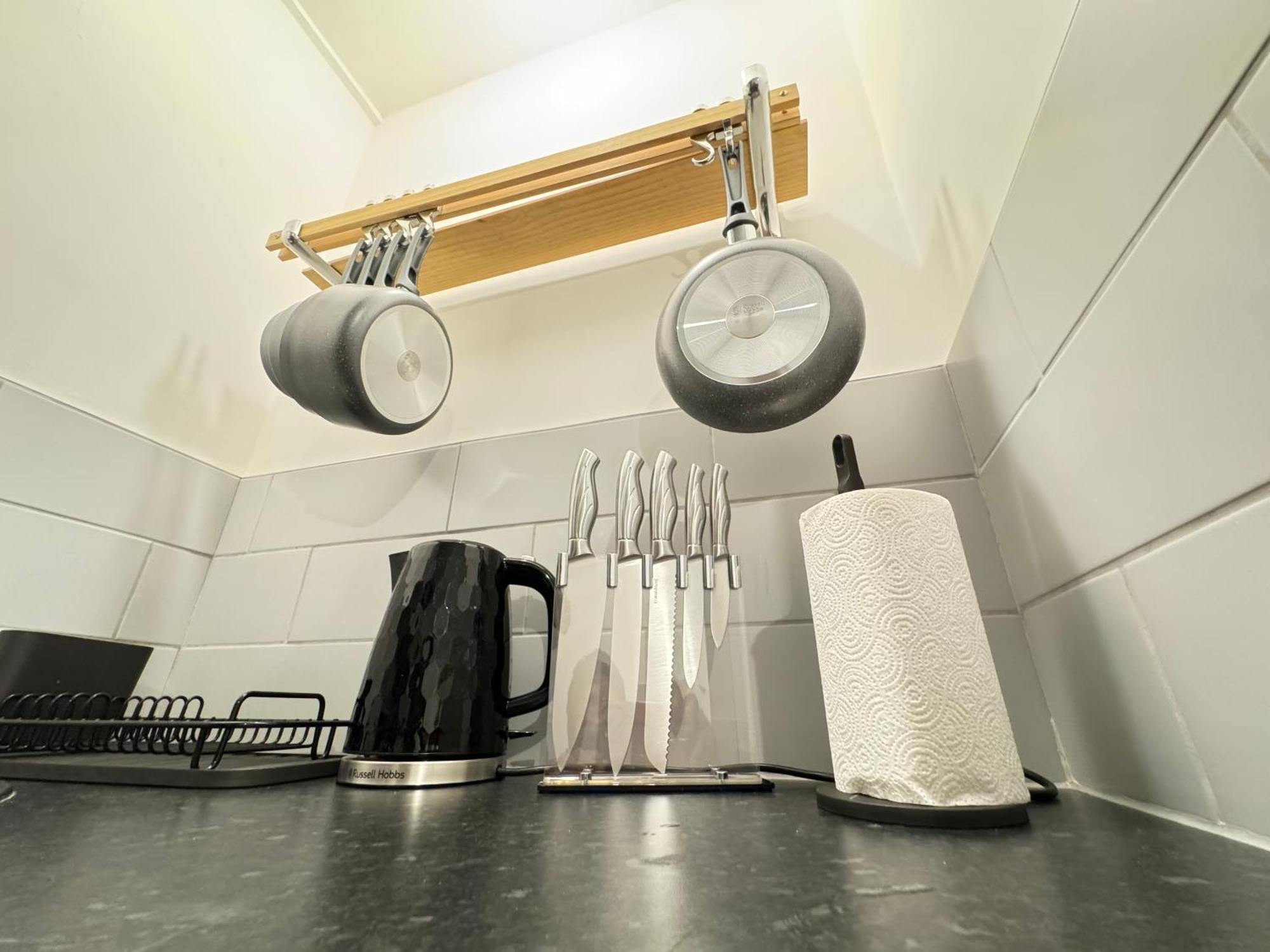 Spacious Studio - Central London South Kensington - Harrods 外观 照片