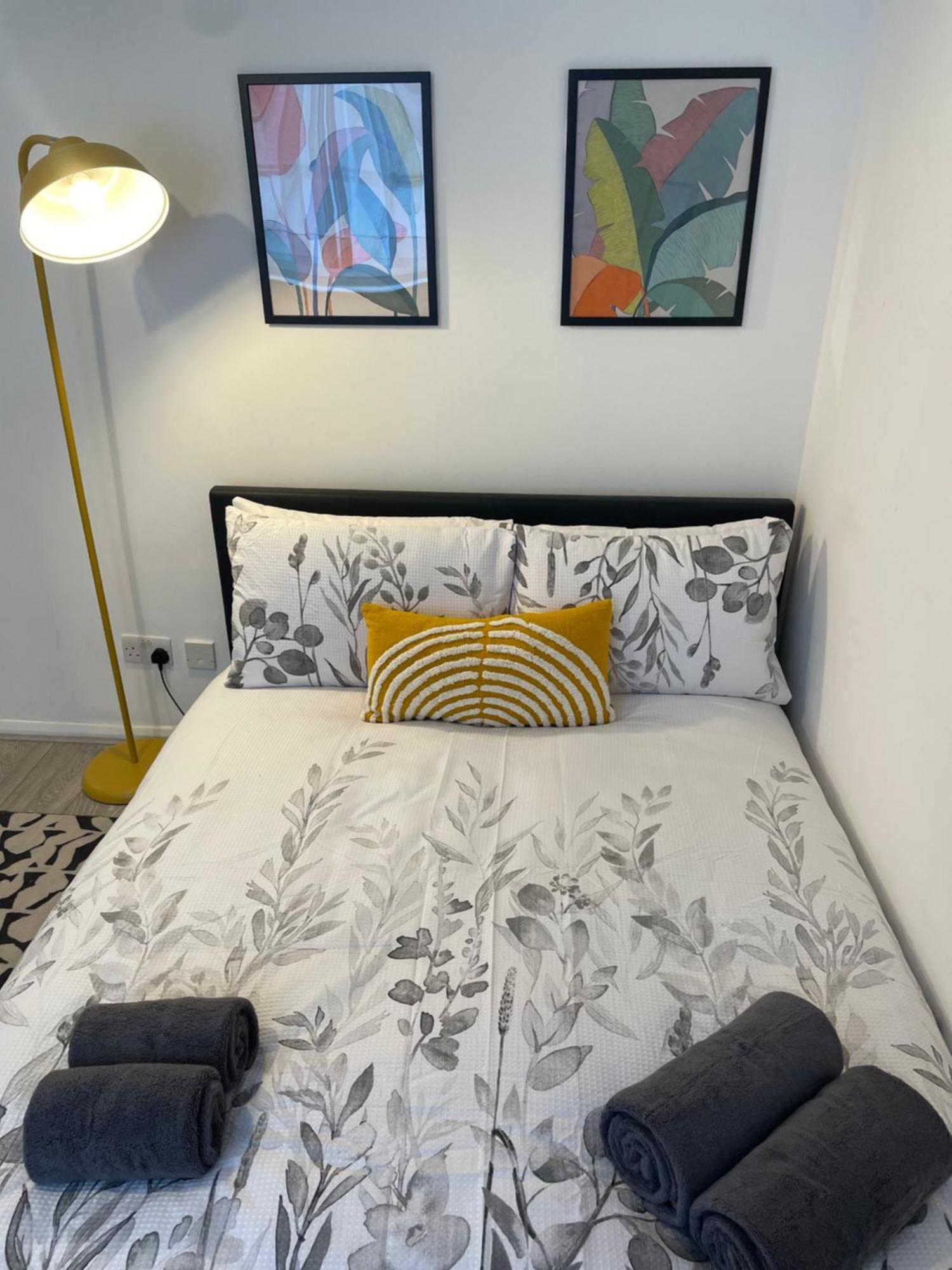 Spacious Studio - Central London South Kensington - Harrods 外观 照片