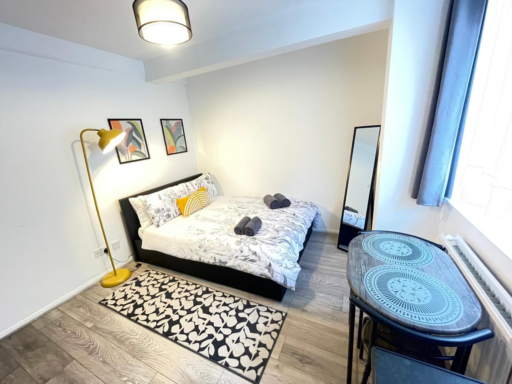Spacious Studio - Central London South Kensington - Harrods 外观 照片