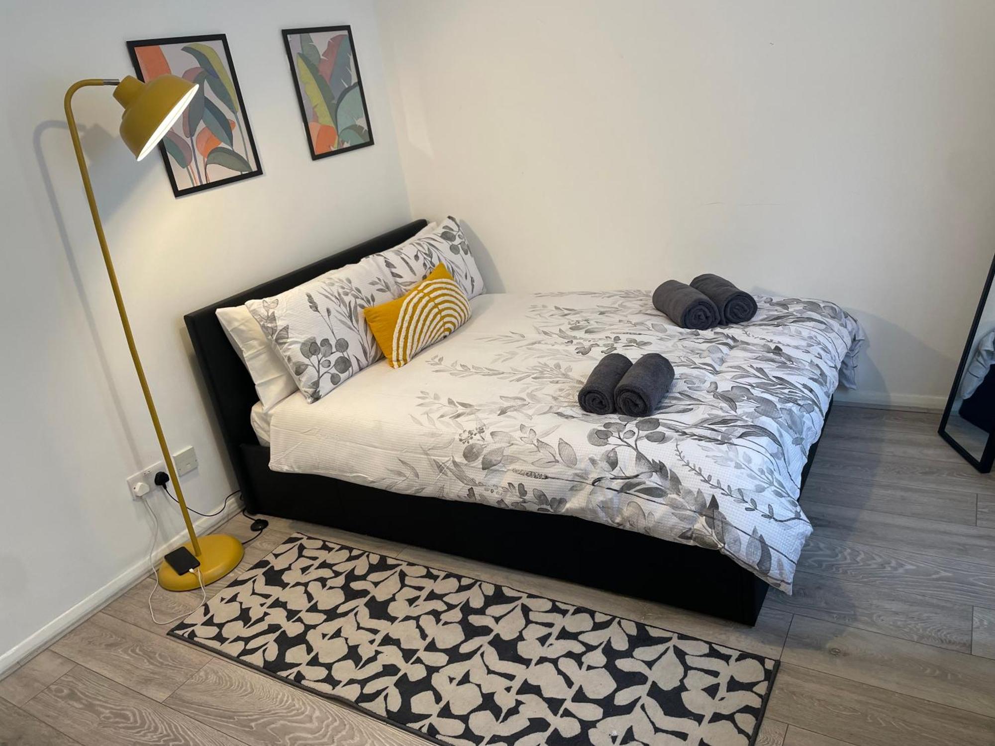 Spacious Studio - Central London South Kensington - Harrods 外观 照片