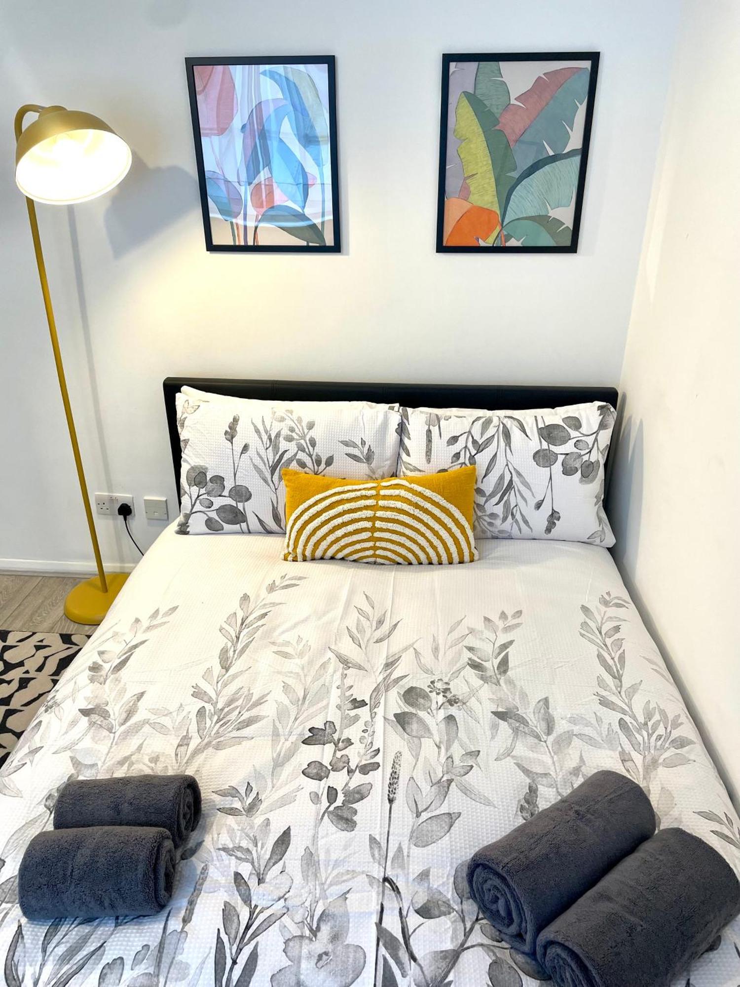 Spacious Studio - Central London South Kensington - Harrods 外观 照片